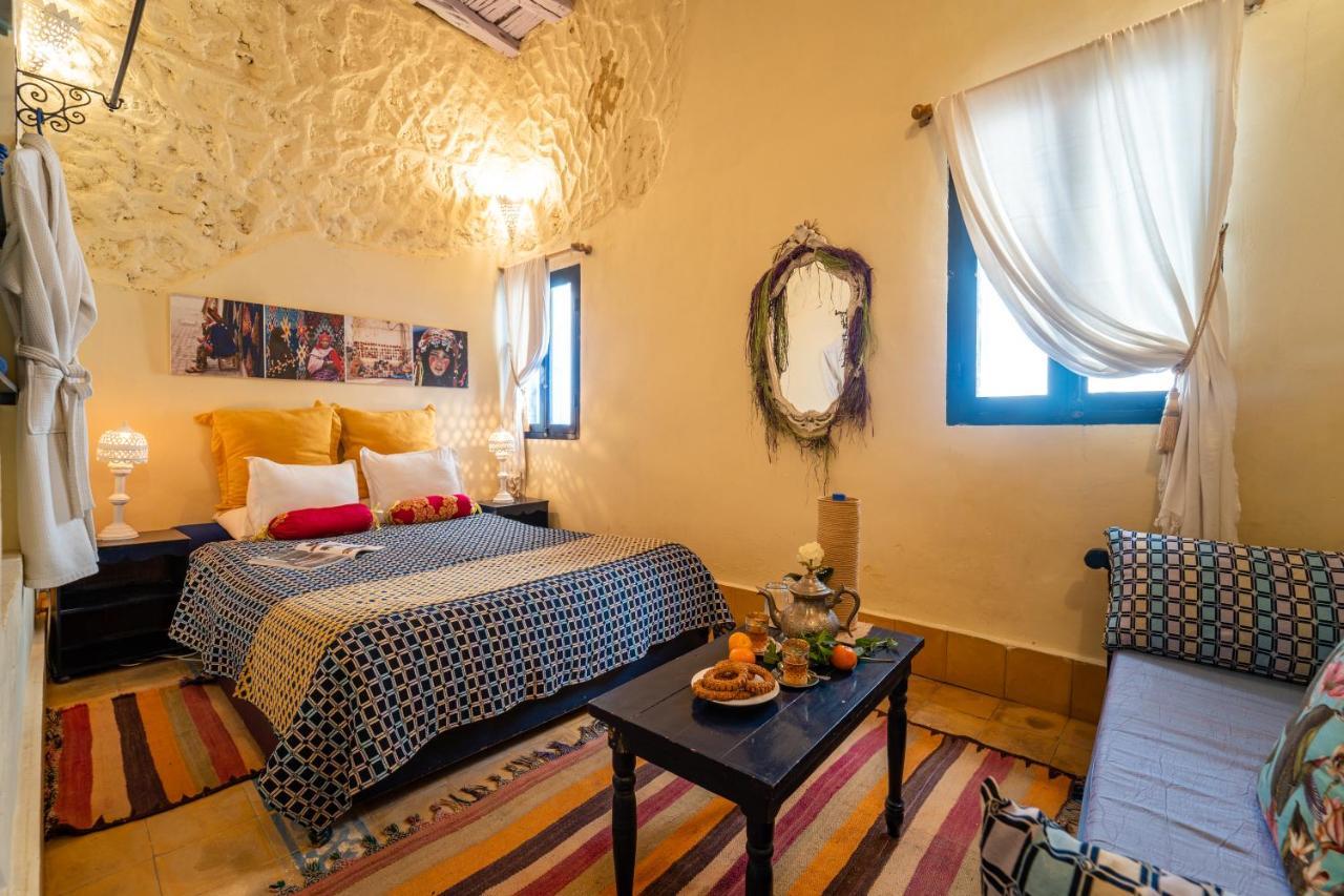 Riad Lunetoile Essaouira Exterior foto