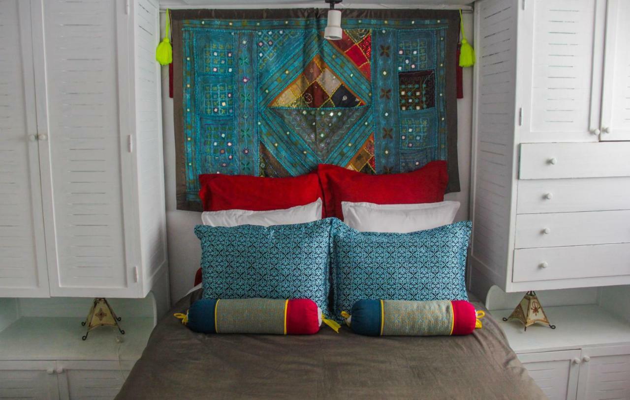 Riad Lunetoile Essaouira Exterior foto